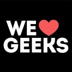 We Heart Geeks Codes coupons and promo codes