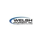 Welsh Equipment coupons and promo codes