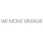 Wemovevintage.com coupons and promo codes