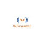 We Personalized It coupons and promo codes