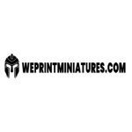 We Print Miniatures coupons and promo codes