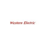 Western Electric coupons and promo codes