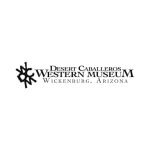Desert Caballeros Western Museum coupons and promo codes