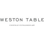 Weston Table coupons and promo codes