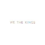 We The Kings coupons and promo codes