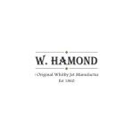 W Hamond coupons and promo codes