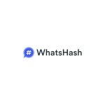 WhatsHash coupons and promo codes