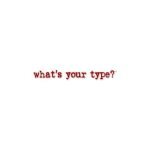 What's Your Type? coupons and promo codes