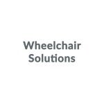 Wheelchair Solutions coupons and promo codes