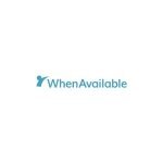 WhenAvailable coupons and promo codes