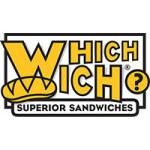 Which Wich coupons and promo codes