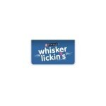 Whisker Lickens Cat Treats coupons and promo codes