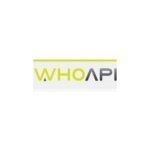 WhoAPI coupons and promo codes