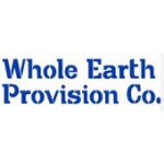 Whole Earth Provision Co. coupons and promo codes