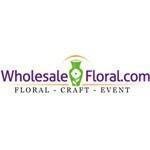 Wholesalefloral.com coupons and promo codes