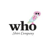Who Shirt Company (US) coupons and promo codes