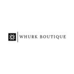 Whurk Boutique coupons and promo codes