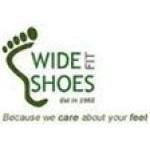 Wide Fit Shoes UK coupons and promo codes