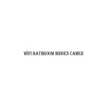 Wifi Bathroom Hidden Camera coupons and promo codes