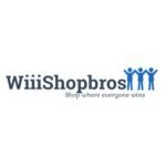 Wiiishopbros coupons and promo codes