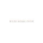 Wilde House Paper coupons and promo codes
