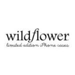 Wildflower Cases coupons and promo codes