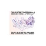 Wild Honey Apothecary coupons and promo codes