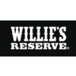 Willie's Reserve coupons and promo codes