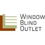 Window Blind Outlet coupons and promo codes