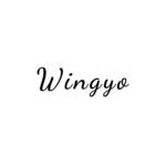 Wingyo coupons and promo codes