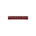 Witchcraft Secret Manual. 75% - Great Sales! coupons and promo codes