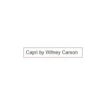 Witney Capri coupons and promo codes