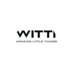 WITTI Design coupons and promo codes