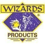 WIZARDS PRODUCTS coupons and promo codes