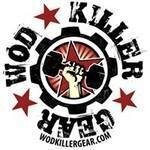 WODKiller Gear coupons and promo codes