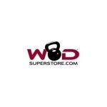 WOD SuperStore coupons and promo codes