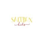 Saltbox Kids coupons and promo codes