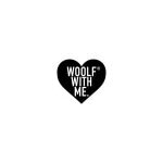 Woolf With Me coupons and promo codes