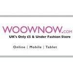Woownow.com coupons and promo codes