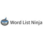 Word List Ninja coupons and promo codes