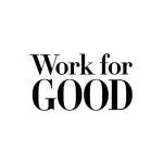 Work for Good coupons and promo codes