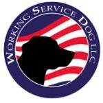 WORKING SERVICE DOG coupons and promo codes
