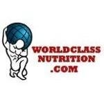 World Class Nutrition coupons and promo codes