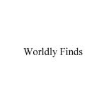 Worldly Finds coupons and promo codes