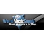 World Music Supply coupons and promo codes
