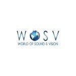 World of Sound & Vision coupons and promo codes