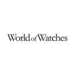 World Of Watches coupons and promo codes