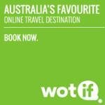 Wotif coupons and promo codes