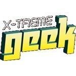 X-Treme Geek coupons and promo codes