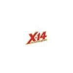 X-14 coupons and promo codes